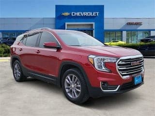 GMC 2023 Terrain