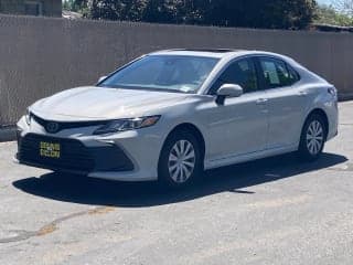 Toyota 2024 Camry Hybrid