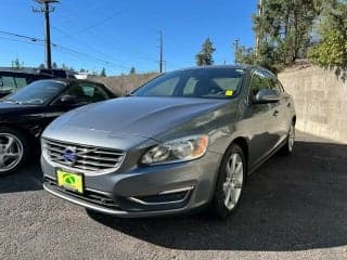 Volvo 2016 S60