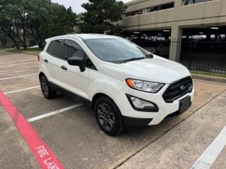 Ford 2021 EcoSport