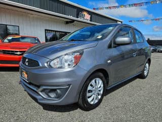 Mitsubishi 2018 Mirage