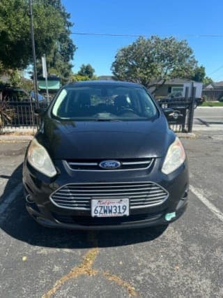 Ford 2013 C-MAX Energi