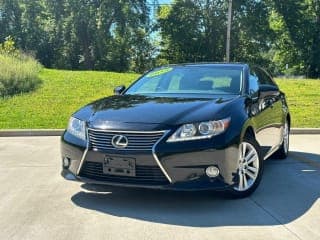 Lexus 2015 ES 350