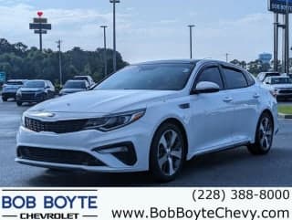 Kia 2019 Optima