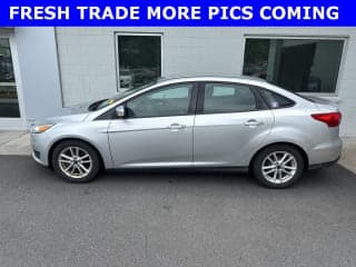 Ford 2015 Focus