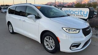 Chrysler 2021 Pacifica