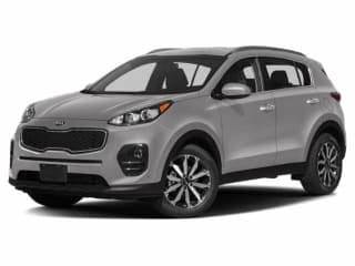 Kia 2019 Sportage