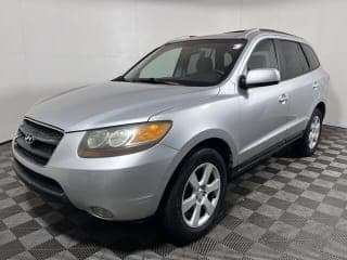 Hyundai 2007 Santa Fe