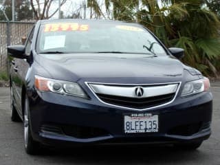 Acura 2014 ILX