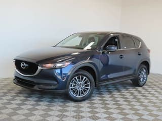 Mazda 2017 CX-5