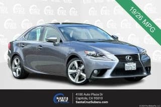 Lexus 2014 IS 350