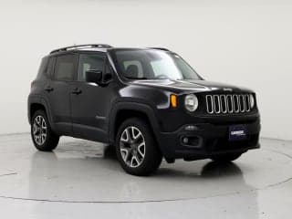 Jeep 2017 Renegade