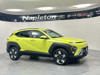 Hyundai 2024 Kona