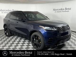 Land Rover 2022 Range Rover Velar