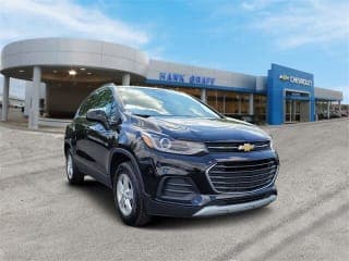 Chevrolet 2021 Trax