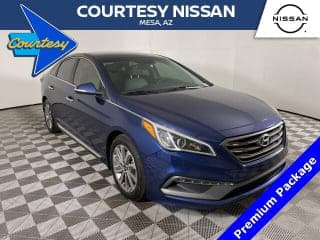 Hyundai 2015 Sonata