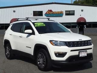 Jeep 2020 Compass