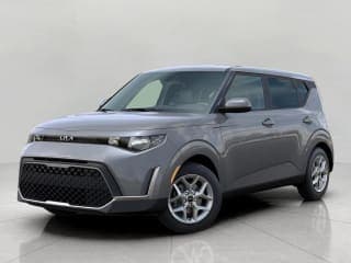 Kia 2024 Soul