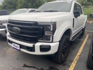 Ford 2021 F-250 Super Duty