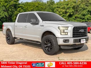 Ford 2016 F-150