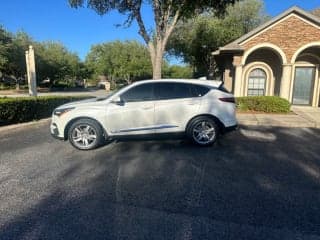 Acura 2021 RDX