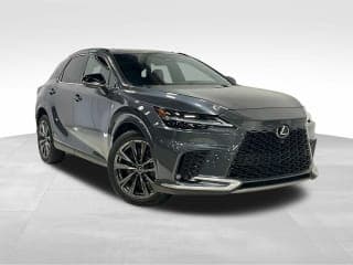 Lexus 2024 RX 350