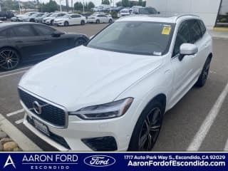 Volvo 2019 XC60