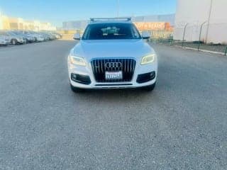 Audi 2017 Q5