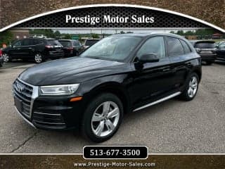 Audi 2018 Q5