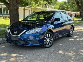 Nissan 2018 Sentra