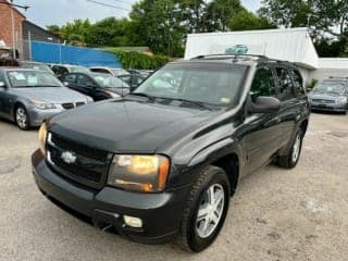 Chevrolet 2006 Trailblazer