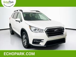 Subaru 2022 Ascent