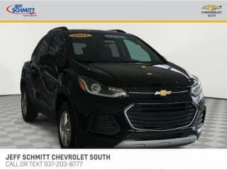 Chevrolet 2021 Trax