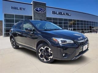 Subaru 2022 Crosstrek