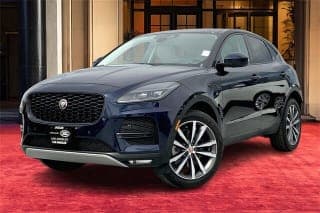 Jaguar 2023 E-PACE