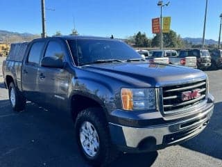 GMC 2010 Sierra 1500