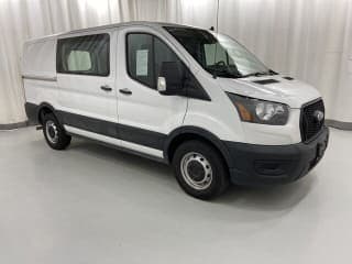 Ford 2023 Transit