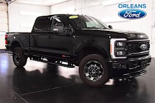 Ford 2023 F-350 Super Duty