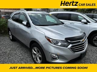 Chevrolet 2020 Equinox