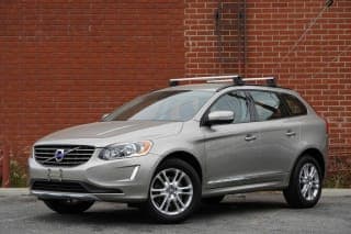 Volvo 2015 XC60