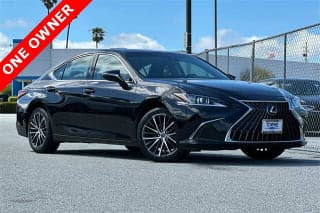 Lexus 2022 ES 350