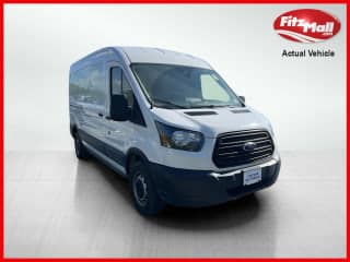 Ford 2019 Transit