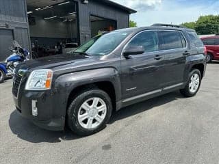 GMC 2015 Terrain