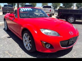 Mazda 2012 MX-5 Miata