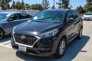 Hyundai 2019 Tucson