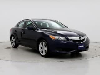 Acura 2015 ILX