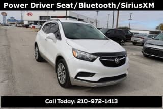 Buick 2019 Encore