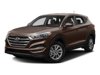 Hyundai 2016 Tucson