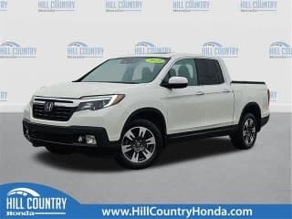 Honda 2019 Ridgeline