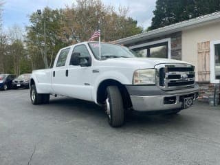 Ford 2006 F-350 Super Duty